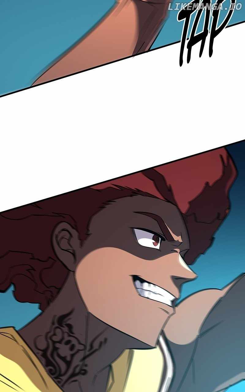 Overtime Elite Chapter 38 129